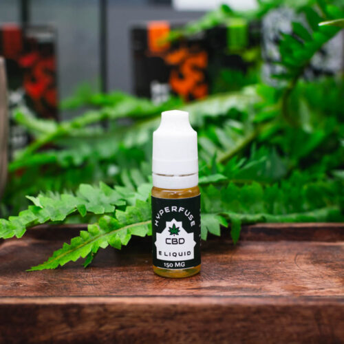 Hyperfuse CBD E-Liquid - 10ml - Unflavoured Base - 2 Strengths 3 DSC 0004 2 - Hyperfuse CBD E-Liquid - 10ml - Unflavoured Base - 2 Strengths