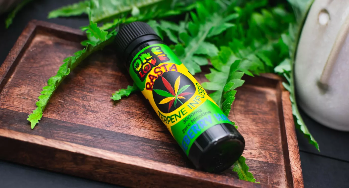 5 Best CBD Vape Juice Brands 2024 5 CBD Vape Juice OneLove