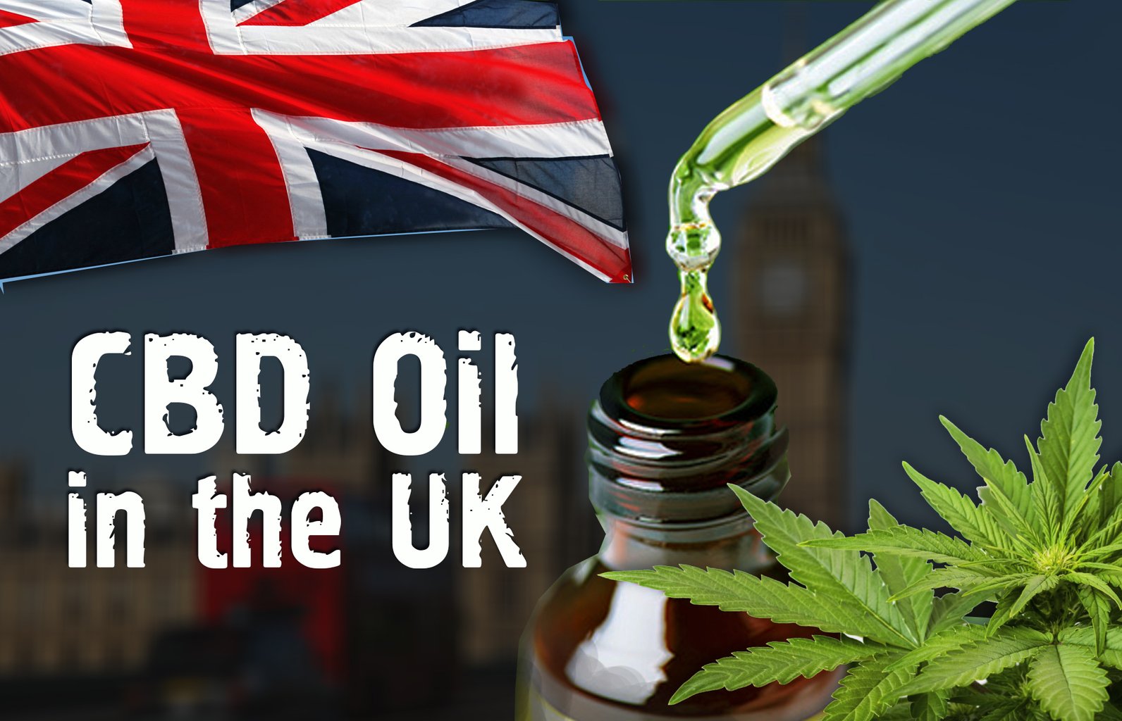 CBD Oil Legal In UK: Can it treat cancer? 8 CBD in UK