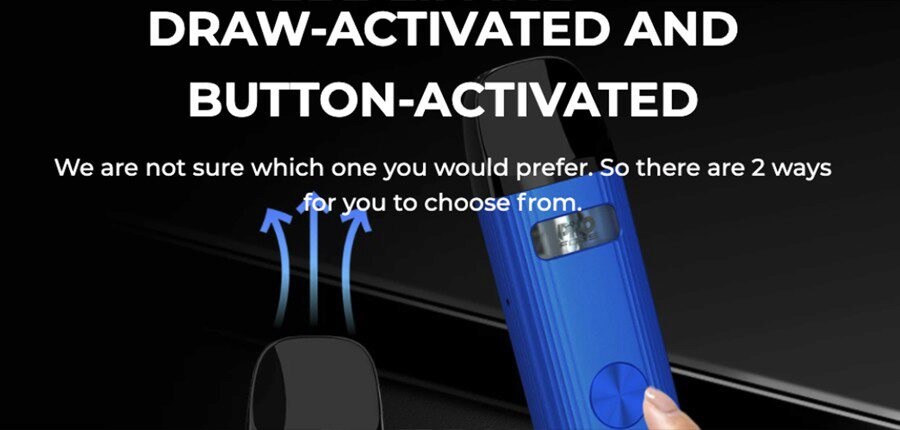 UWELL CALIBURN G2 POD KIT 9 2 1 - UWELL CALIBURN G2 POD KIT