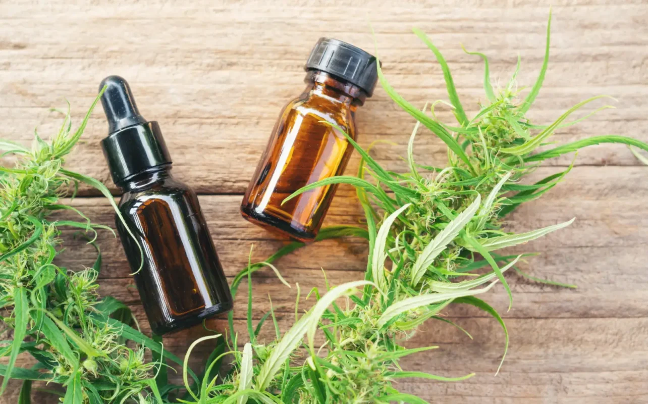 broad spectrum cbd vs full spectrum cbd