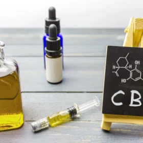 CBD oil uk