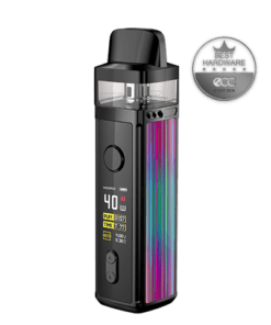 VooPoo Vinci Mod Pod Vape 11 vinci 白底 - VooPoo Vinci Mod Pod Vape