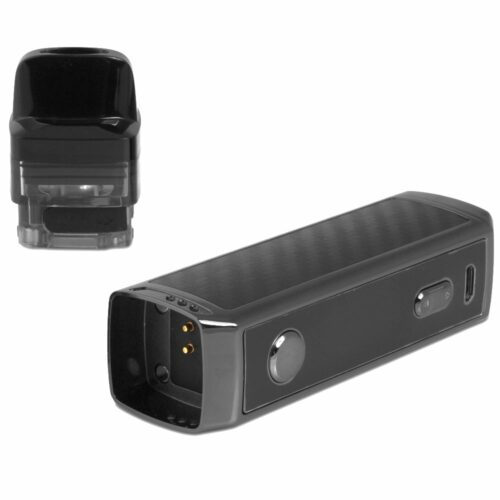 VooPoo Vinci Mod Pod Vape 9 voopoo vinci x pod kit 4 copy - VooPoo Vinci Mod Pod Vape