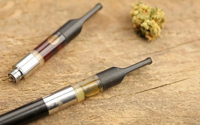 Why Is The Nhs Still Refusing To Prescribe Medical Cannabis? 2 Medical cannabis vape for epilepsy