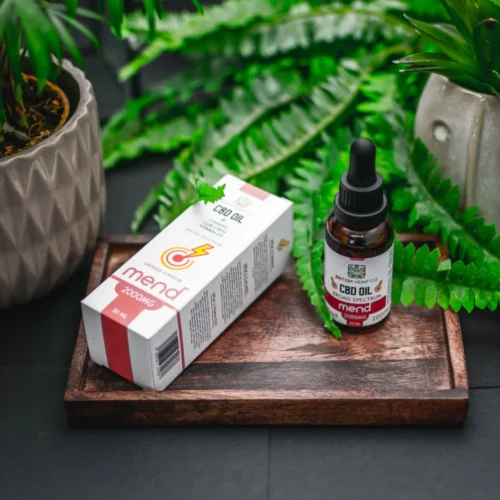 british hemp co cbd oil mend