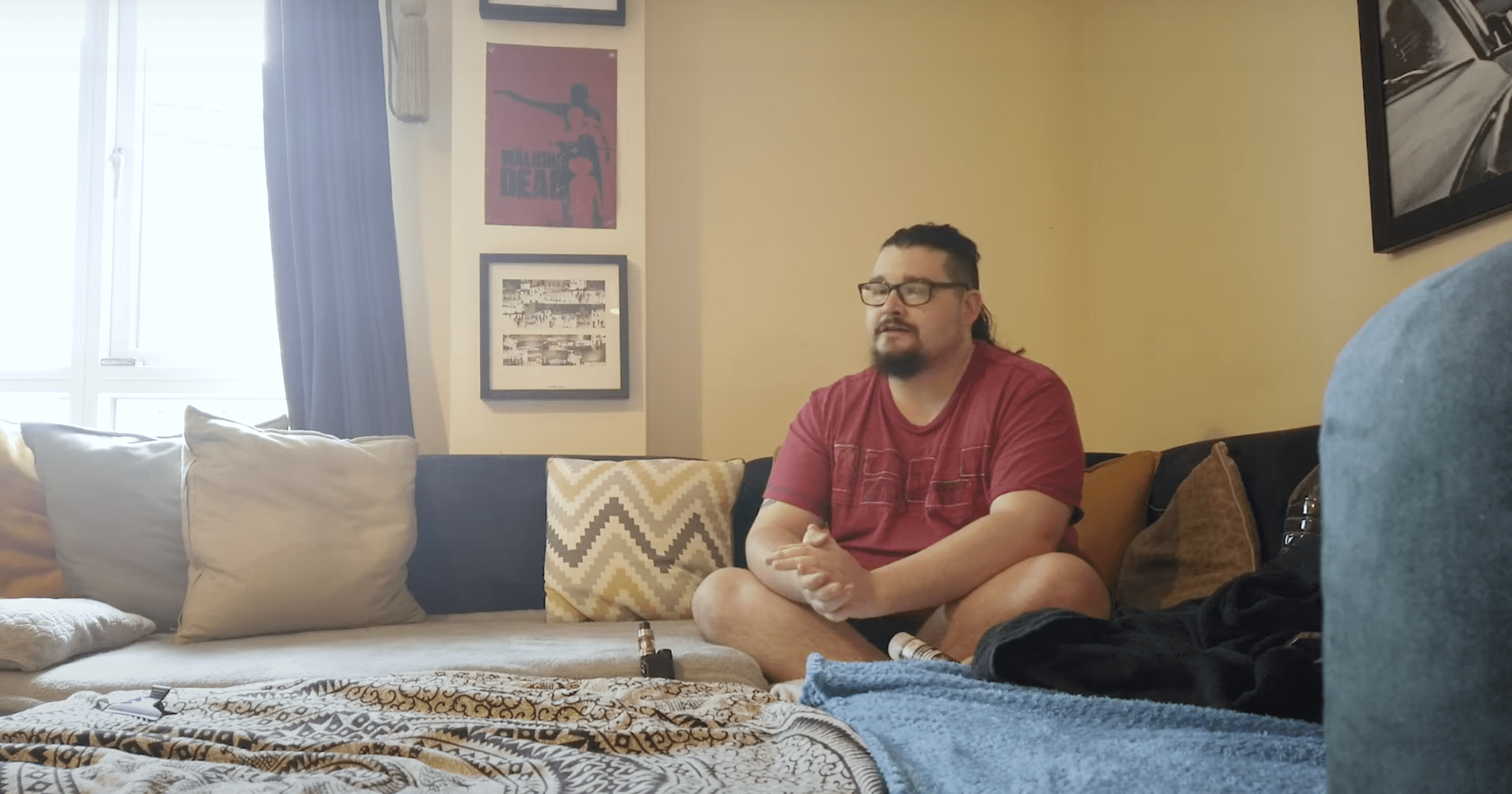 My CBD Experience - Fibro