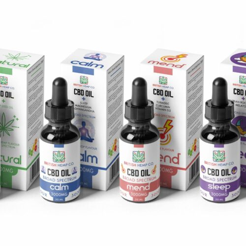 British Hemp Co. - Calm CBD Oil - 30ml - Broad Spectrum – 2000mg 5 banner scaled - British Hemp Co. - Calm CBD Oil - 30ml - Broad Spectrum – 2000mg