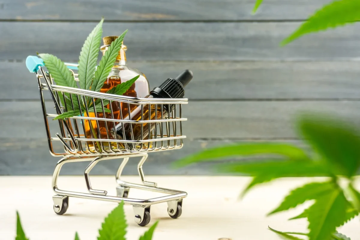 What to look for when buying CBD oil