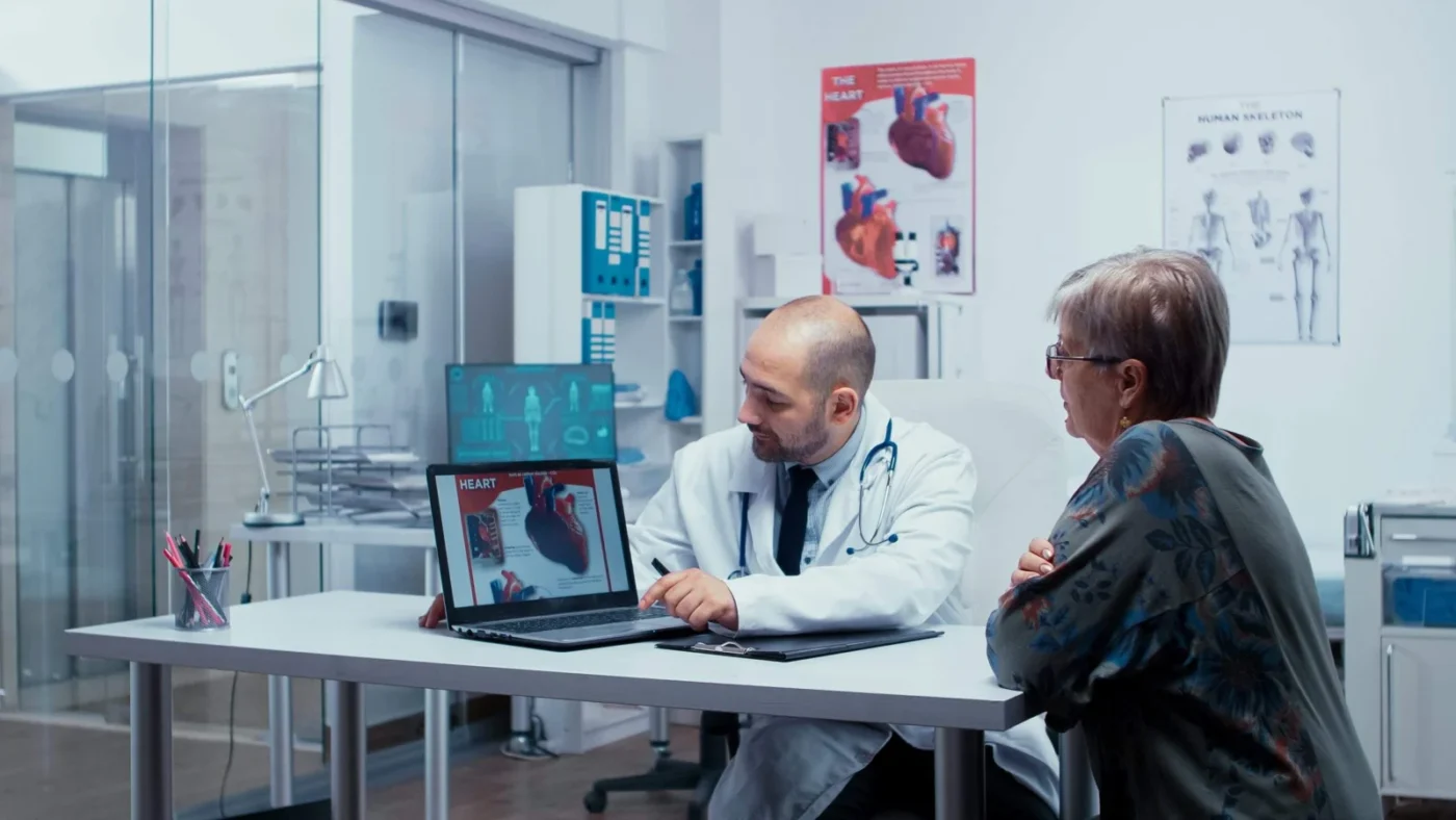 heart booklet on pc 4AREU24 scaled opt - Video - What Is The Difference Between Broad Spectrum CBD And Full Spectrum CBD?