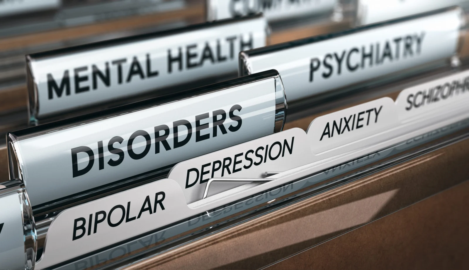mental health disorders file LSATYMB scaled opt - What Does CBD Do? [The Best And Ultimate Guide To CBD In 2024]