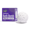 CBDfx Soothing Bath Bomb