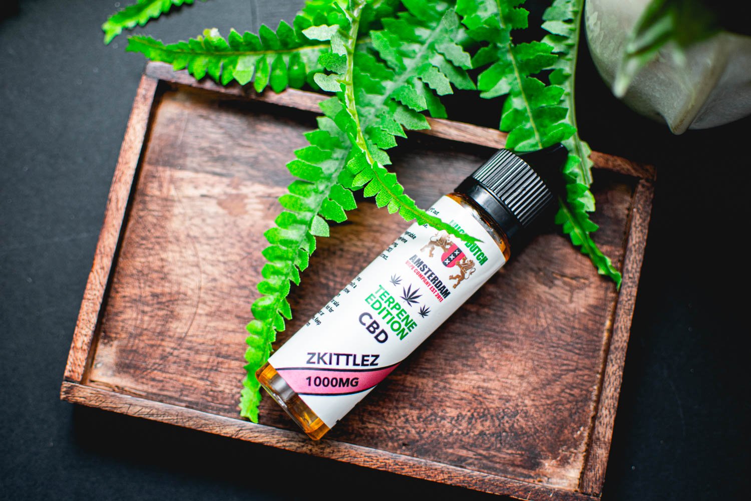 Everything You Need To Know About Terpene E-Liquids 2 CBD Vape Liquid with Terpenes