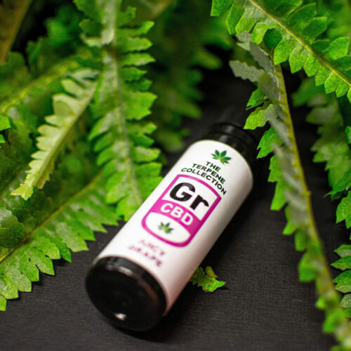 The Terpene Collection CBD E-Liquid – 50ml – 8 Fruit Flavours – 5 Strengths 3 DSC 0571 scaled - The Terpene Collection CBD E-Liquid – 50ml – 8 Fruit Flavours – 5 Strengths