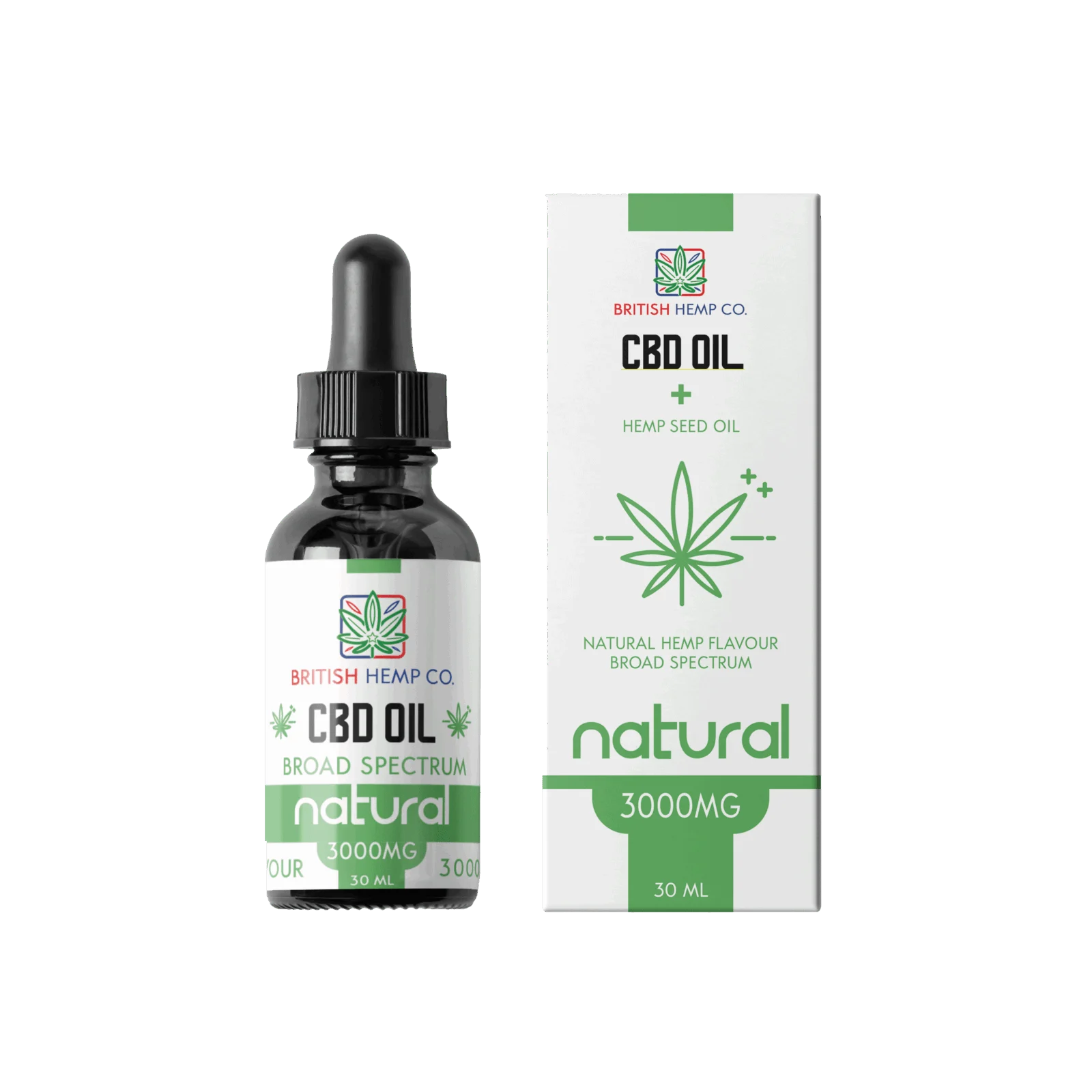 natural opt - BritishCBD | Leading Supplier Of CBD & Hemp Products