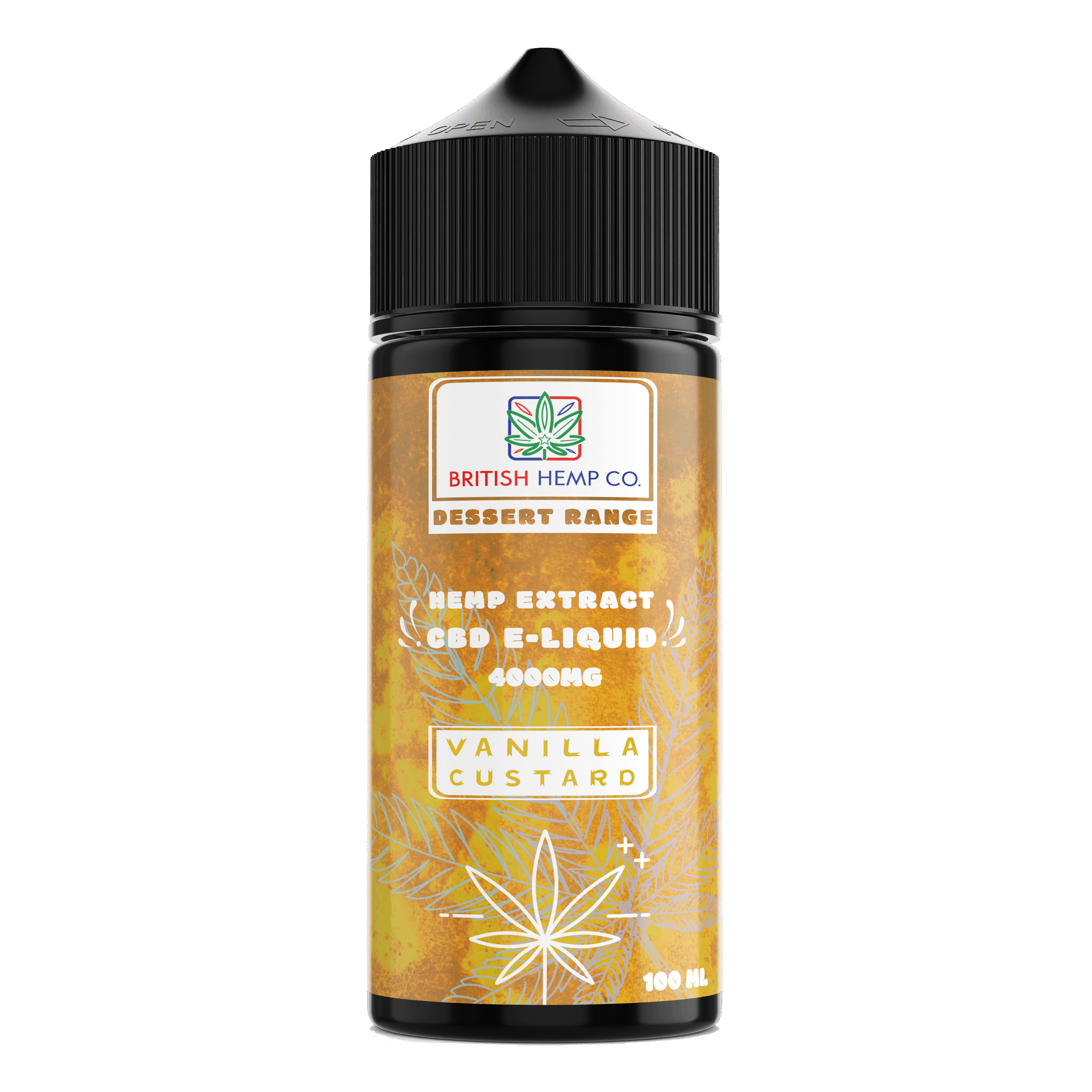 BritishCBD