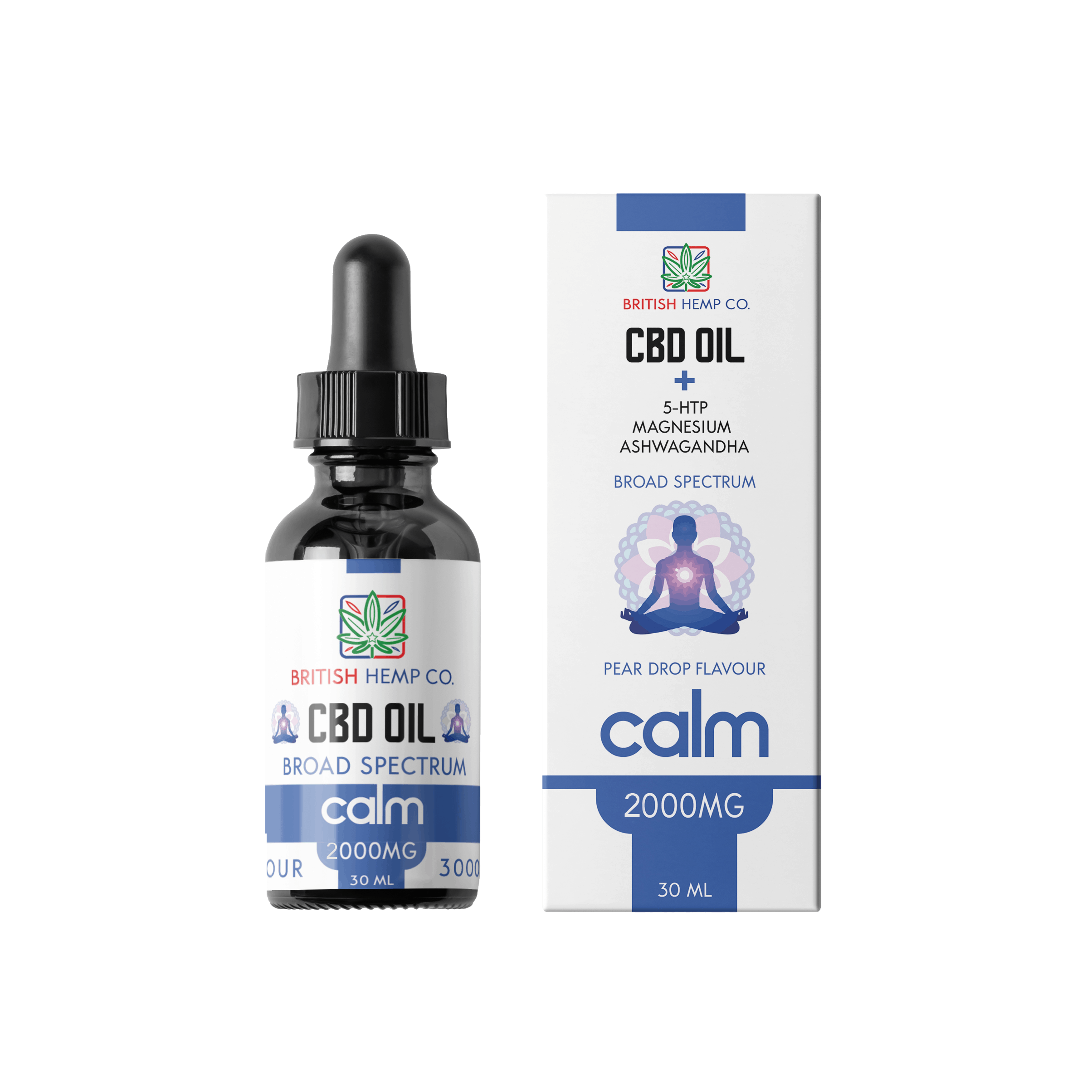 calm 2000 - BritishCBD | Leading CBD & Hemp Marketplace in the UK