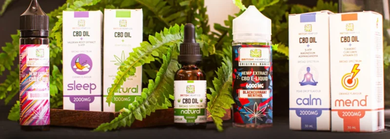Best CBD Vape Juice
