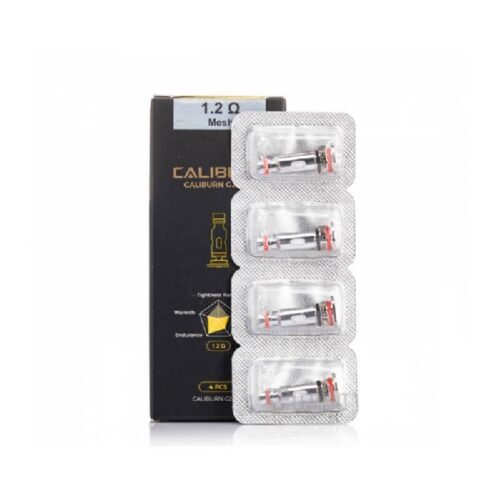 UWELL Caliburn G3 Replacement Pods