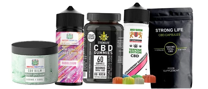 Can Cbd Really Help Me Sleep? 2 Britishcbd cbd vapes e-liquids gummies capsules balm