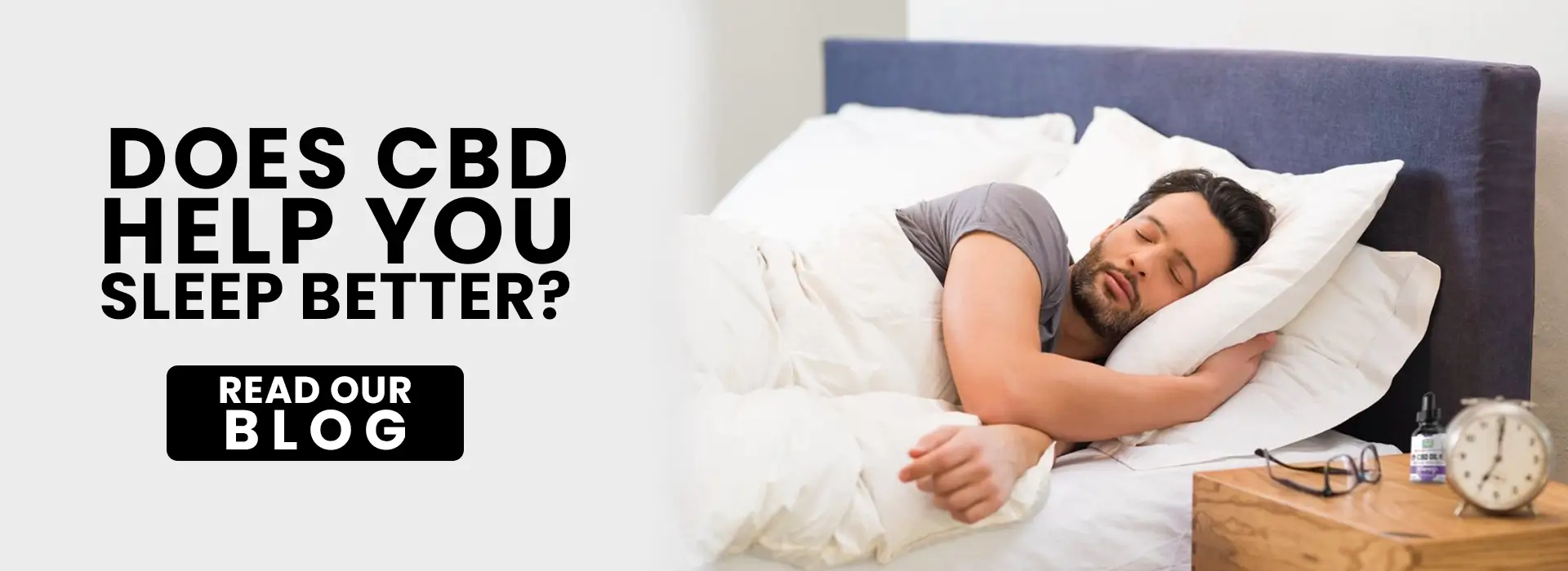 Blog Sleep Banner - BritishCBD | Leading CBD & Hemp Marketplace in the UK