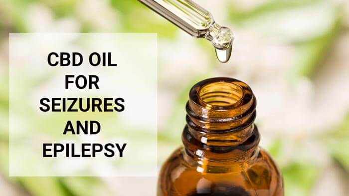 CBD Oil for Seizures and Epilepsy