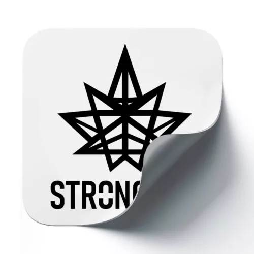 Stronglife - 70mg CBD Patches - 30 Patches - 2100mg 6 Stronglife CBD Patches UK CBD Patches