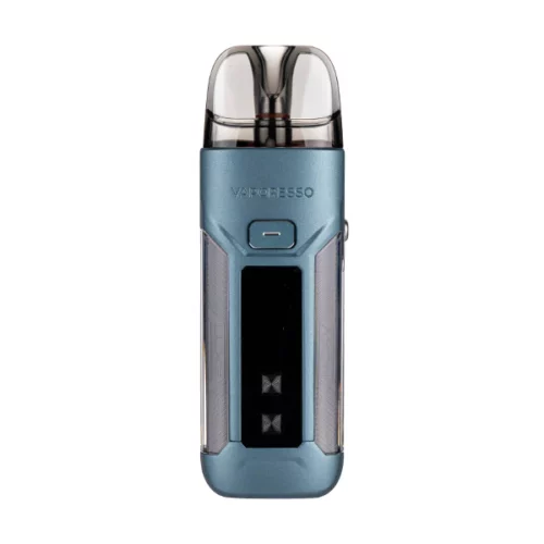 Vaporesso Luxe X Pro Pod Vape Kit 7 Vaporesso Luxe X Pro Pod Vape Kit