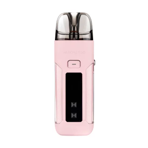 Vaporesso Luxe X Pro Pod Vape Kit 8 Vaporesso Luxe X Pro Pod Vape Kit