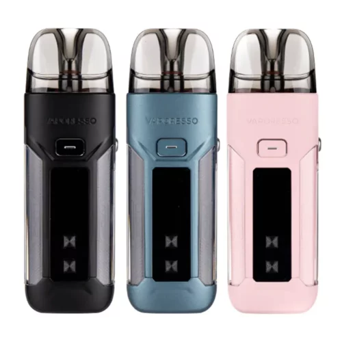 Vaporesso Luxe X Pro Pod Vape Kit