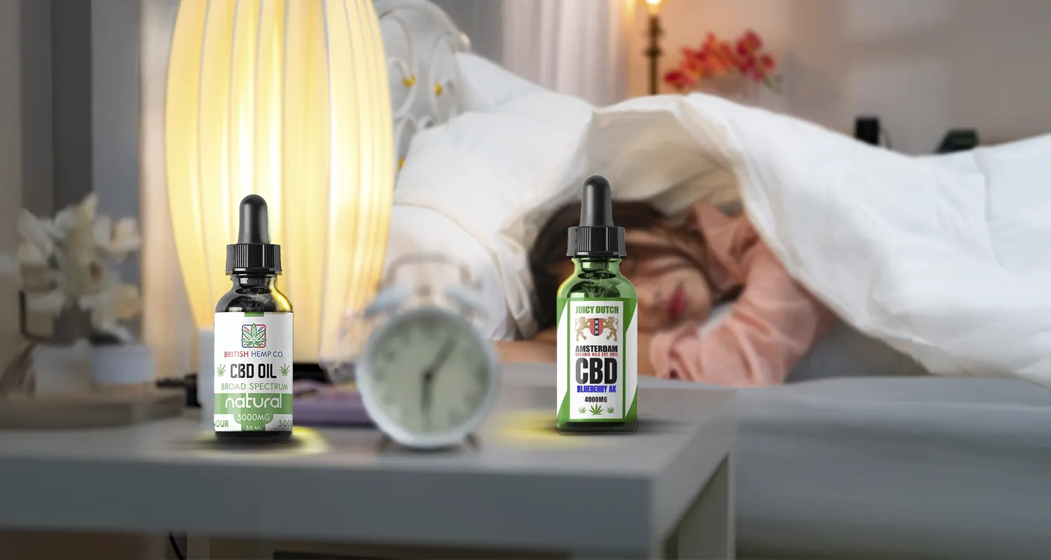 What is CBD , How long does CBD oil take to work?