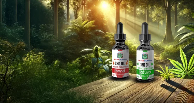 How much CBD should a beginner start with