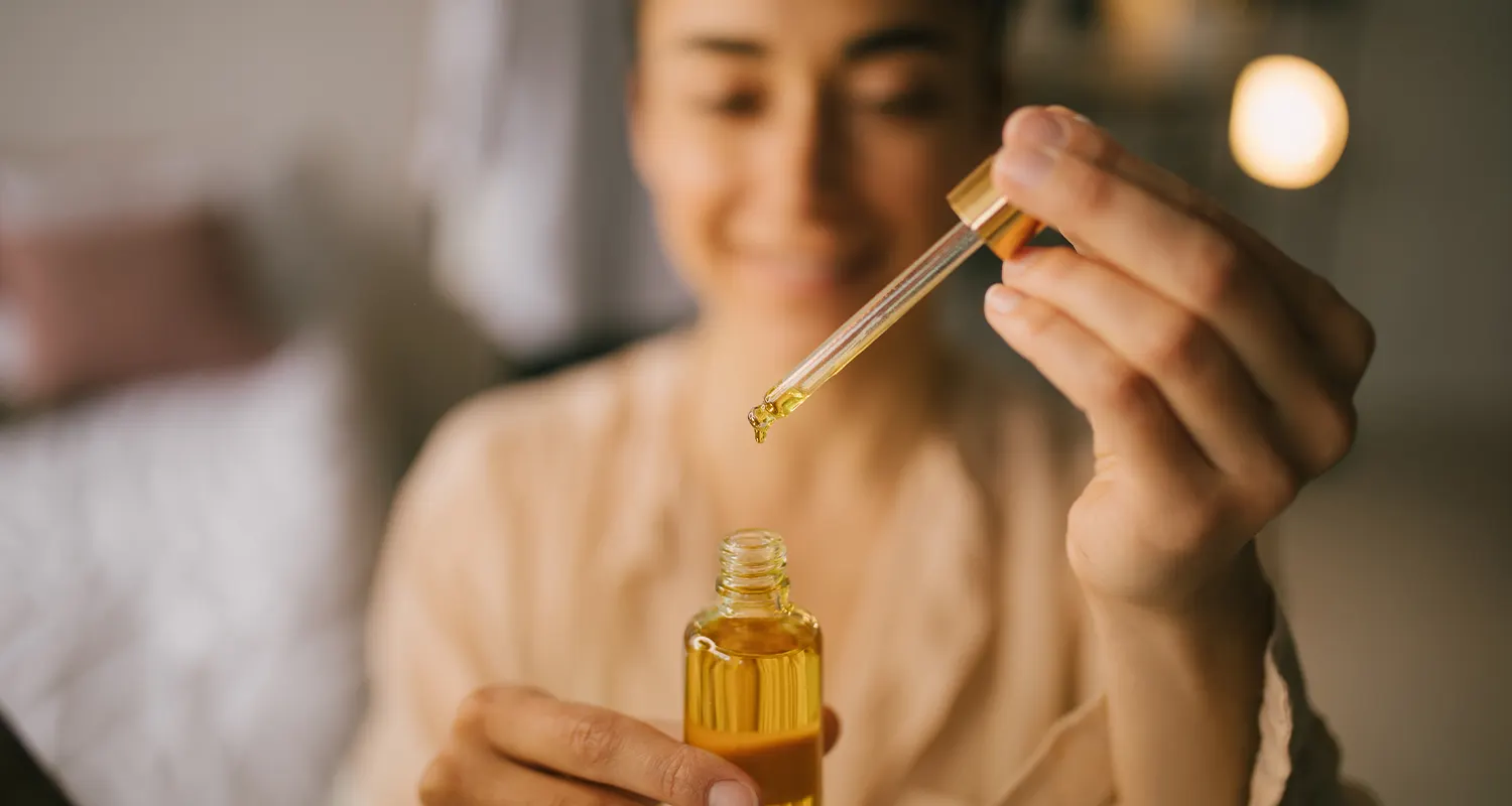 How Long Does CBD Oil Take to Work?