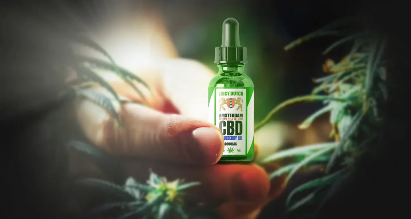 How Long Does CBD Oil Take to Work?
