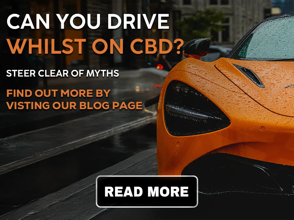 BritishCBD | Leading Supplier of CBD & Hemp Products 7 Can you drive on CBD Mobile 1 - BritishCBD | Leading Supplier of CBD & Hemp Products