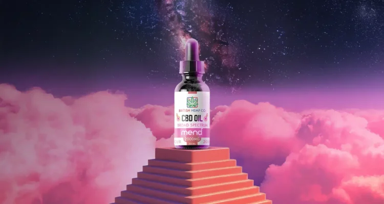 BritishCBD | Leading CBD & Hemp Marketplace in the UK 37 Does CBD help with sleep?