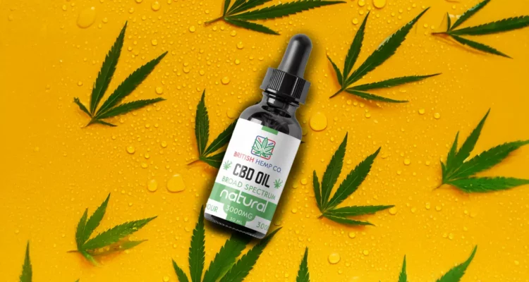 BritishCBD | Leading CBD & Hemp Marketplace in the UK 36 Benefits of CBD Oil Under The Tongue