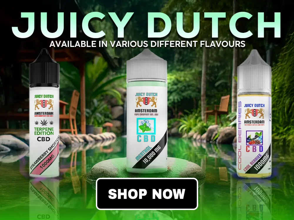 BritishCBD | Leading Supplier of CBD & Hemp Products 6 Juicy Dutch Mobile - BritishCBD | Leading Supplier of CBD & Hemp Products
