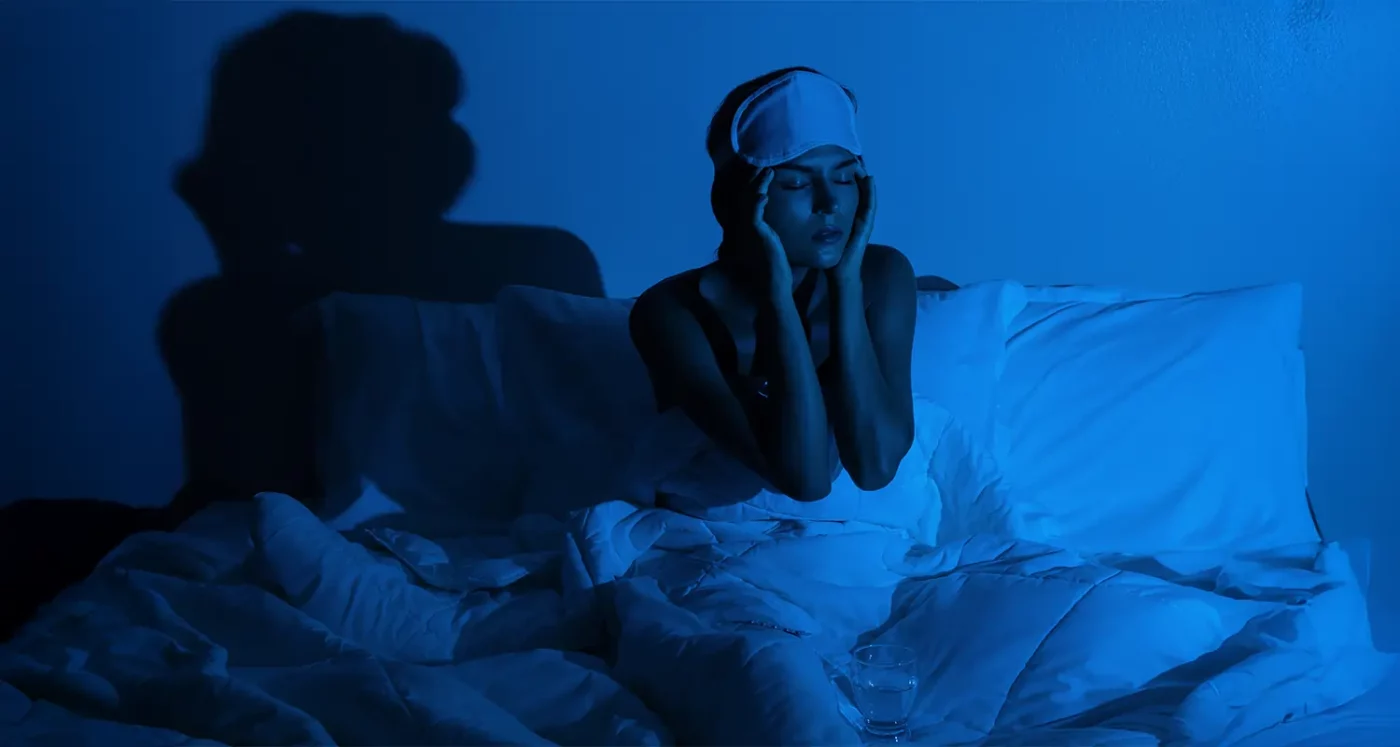 Does CBD Help with Sleep?