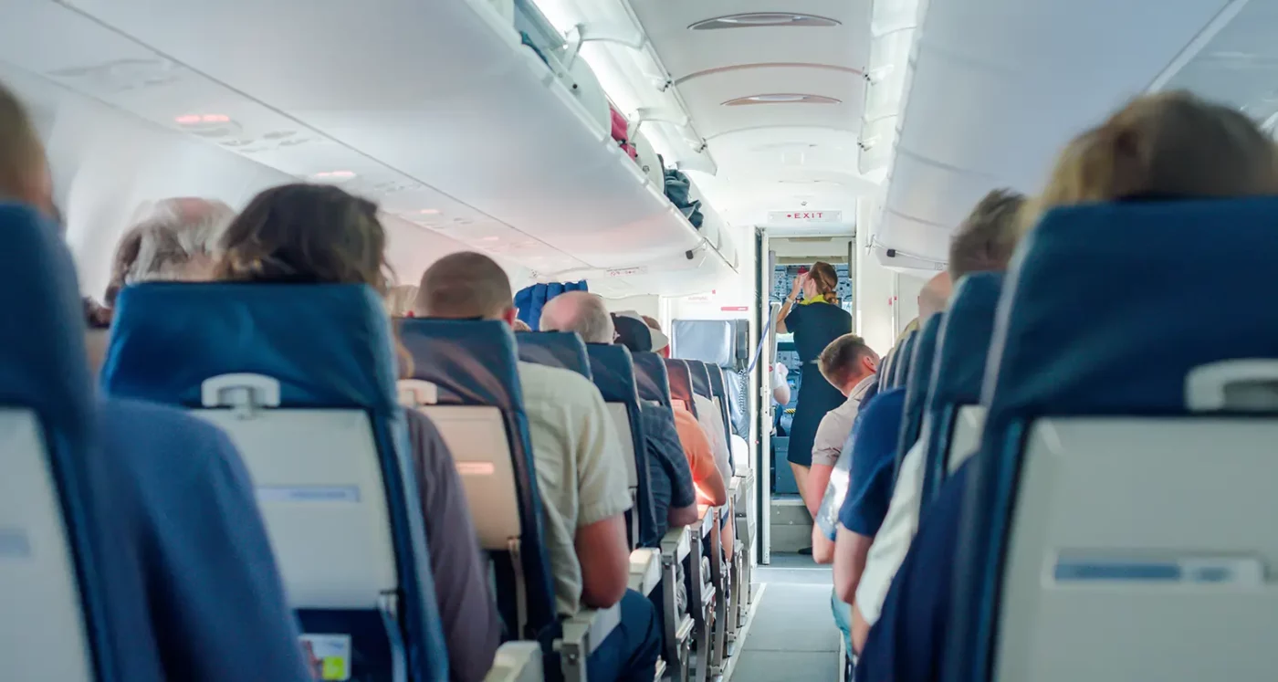 Can You Take Vape Juice on a Plane Does CBD help with sleep