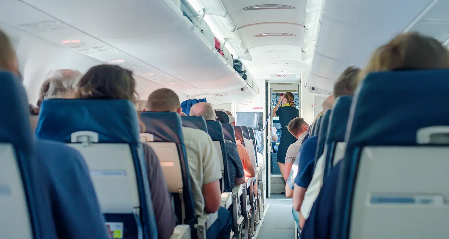 Can You Take Vape Juice on a Plane? Everything You Need to Know - International 3 Can You Take Vape Juice on a Plane