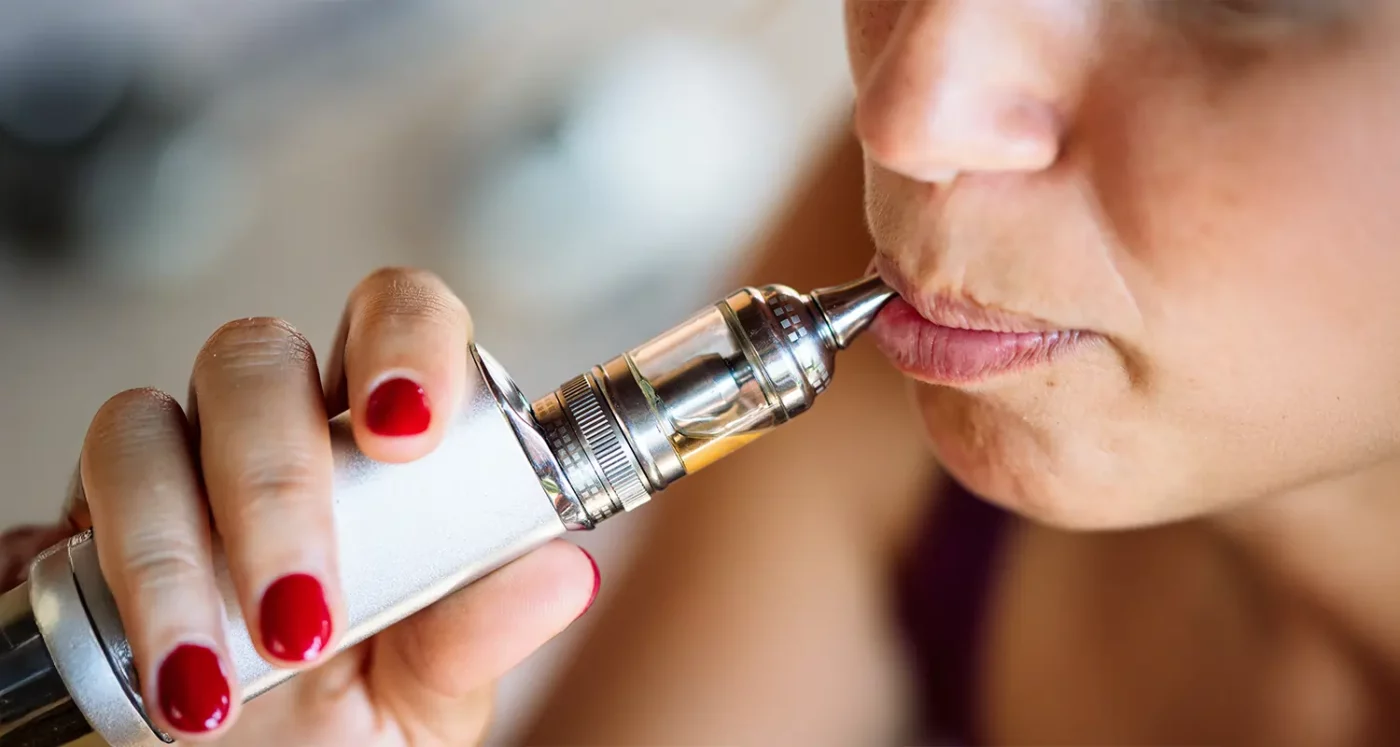 The Best Vape Alternative in 2025: 7 Best Vape Juice Vape Alternative