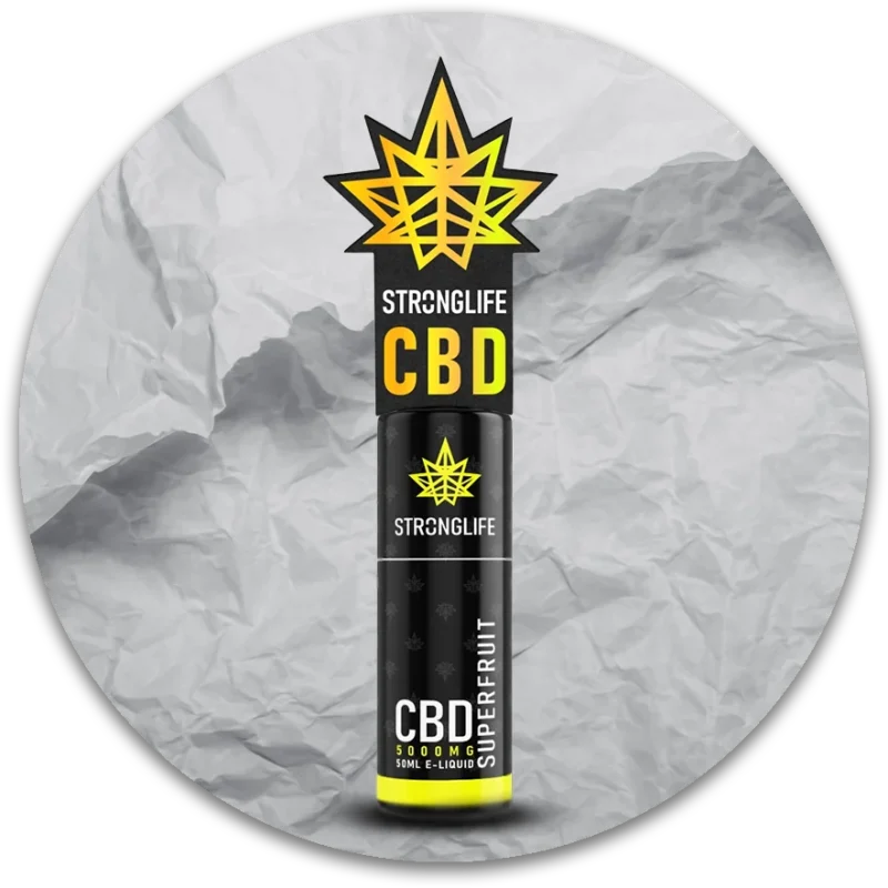 Best Vape Juice
