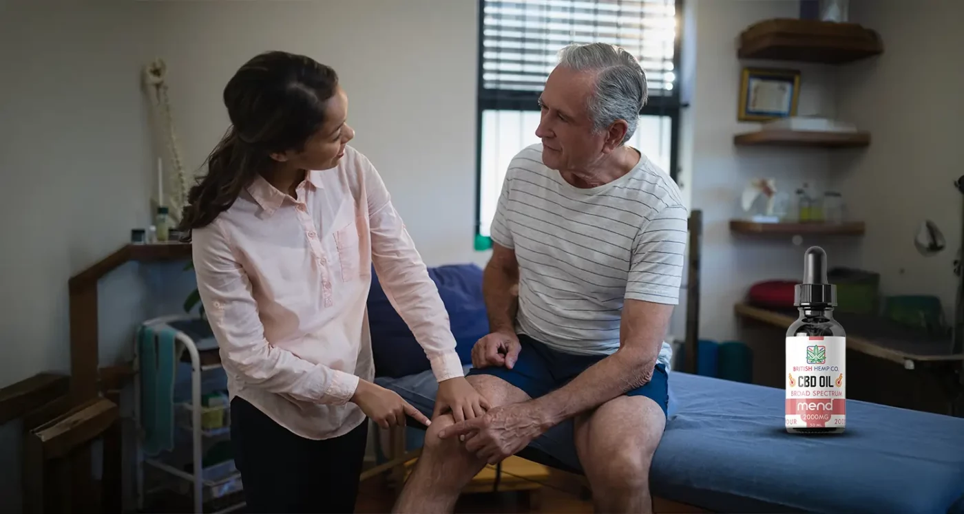 Best CBD for Joint Pain Relief 4 Best CBD for Joint Pain Relief