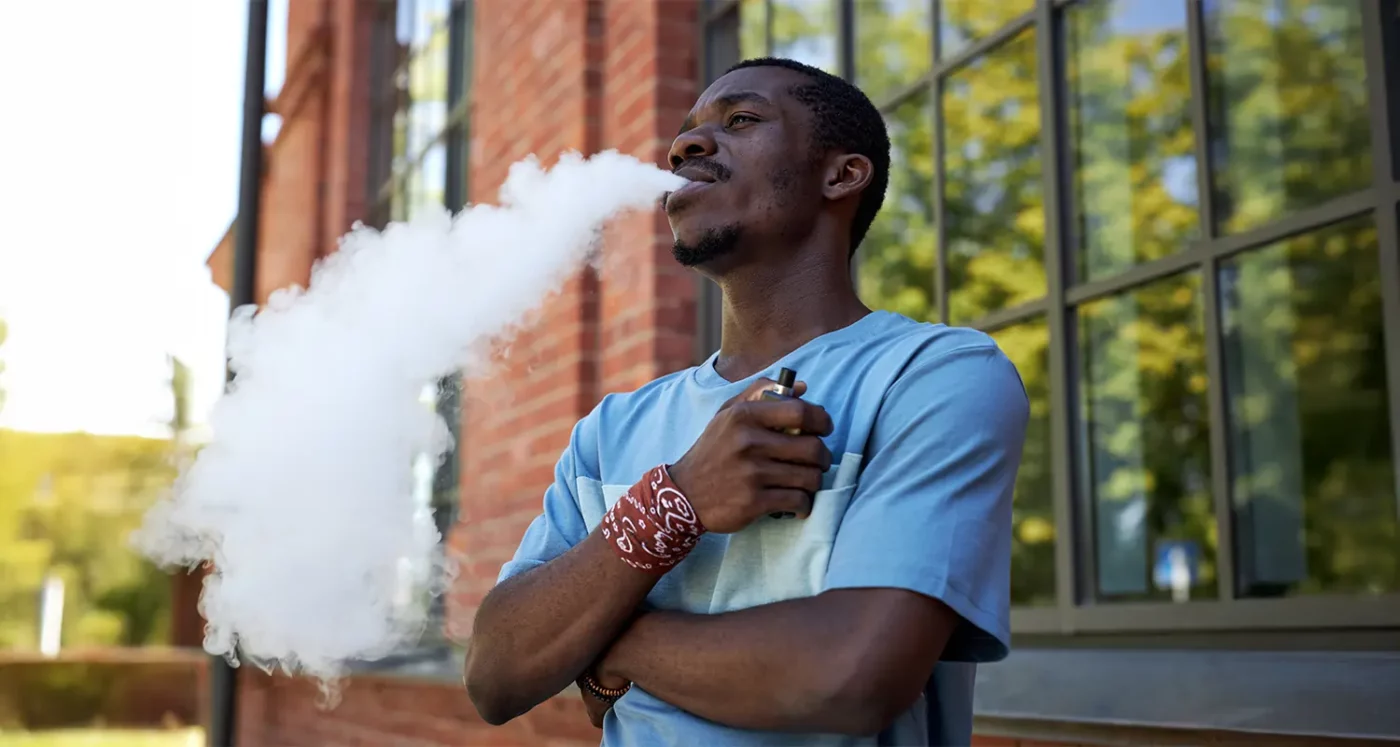 The Best Vape Alternative in 2025: 5 Best Vape Juice Vape Alternative