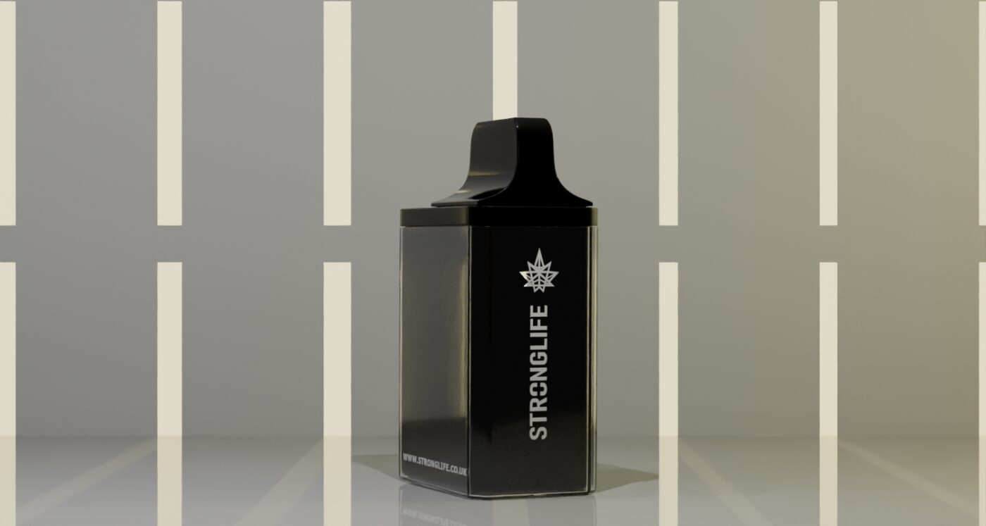 The Best Vape Alternative in 2025: 6 British CBD brands 30 CBD gummies CBD oils CBD e liquids CBD pod devices Vape Alternative