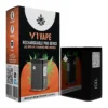 BritishCBD Stronglife V1 CBD Vape Pod Kit Device Vape Device CBD Pod Vape