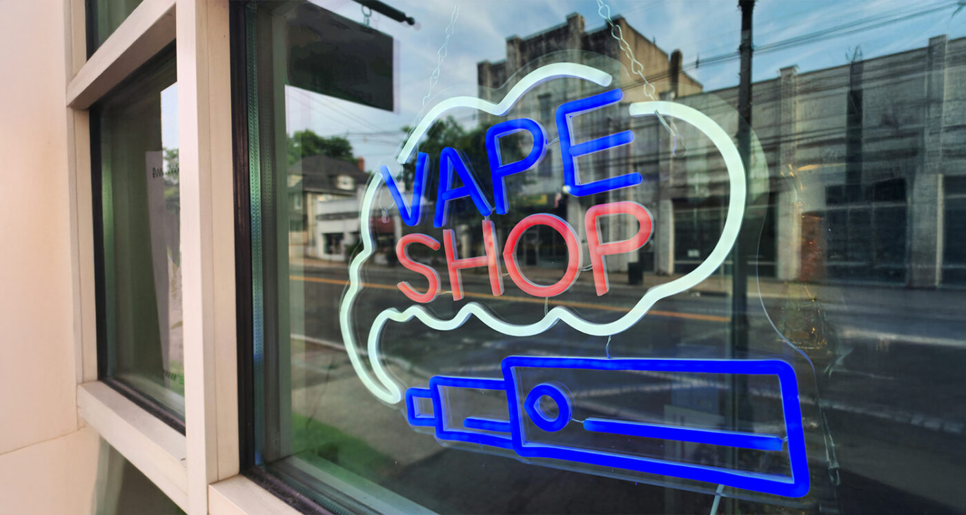 The Best Vape Alternative in 2025: 10 Vape Shop Vape Alternative