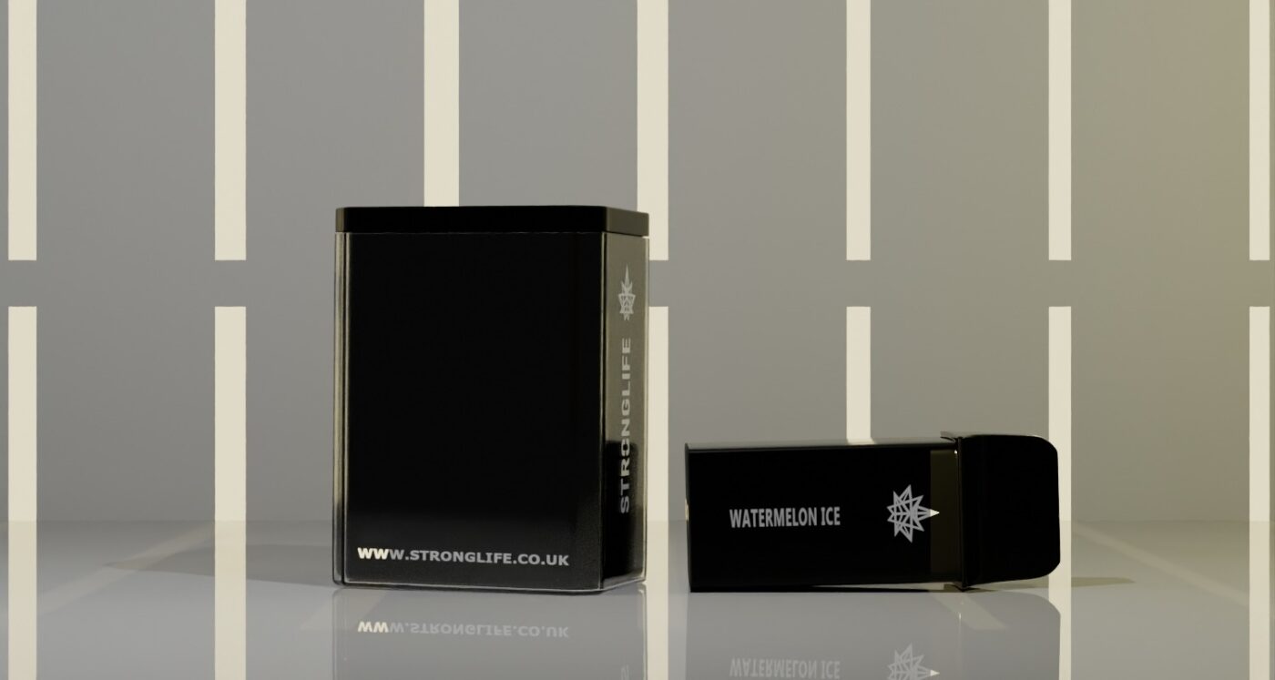 The Best Options for a Vape Replacement: After the UK Ban in 2025 13 Vape Replacement quit vaping products