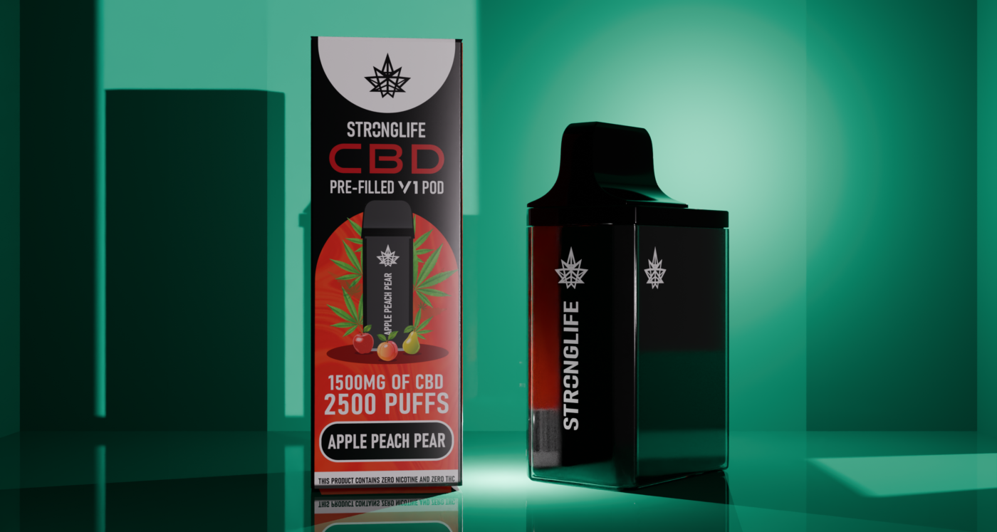 The Best Options for a Vape Replacement: After the UK Ban in 2025 4 Vape Alternative Vape Replacements